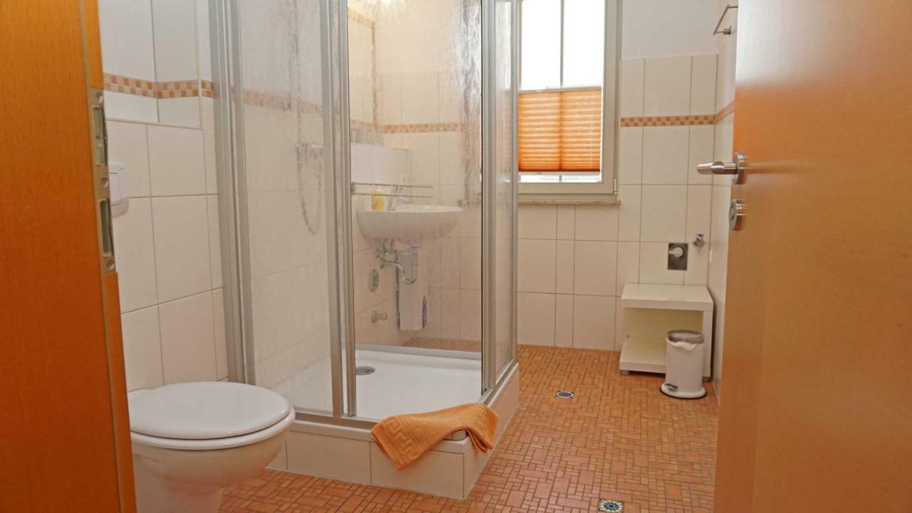 Villa _Duenen Vis A_ Vis_ _ Strand เฮริงสดอร์ฟ ภายนอก รูปภาพ