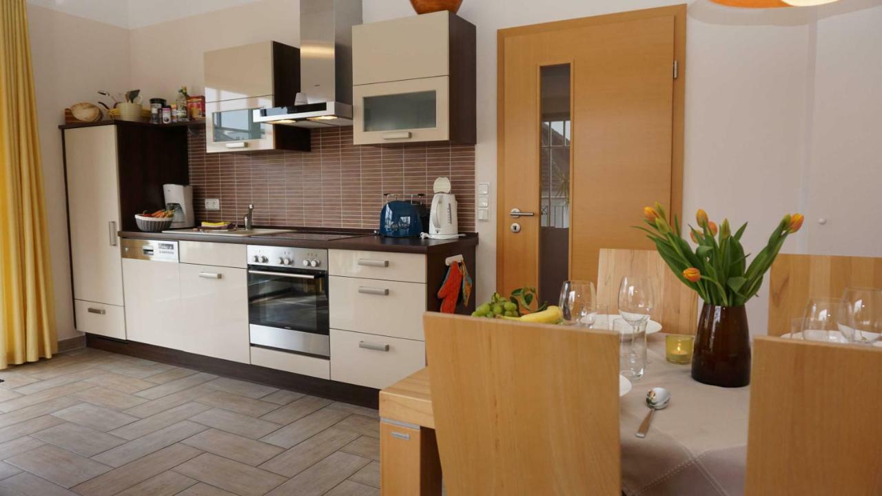 Villa _Duenen Vis A_ Vis_ _ Strand เฮริงสดอร์ฟ ภายนอก รูปภาพ