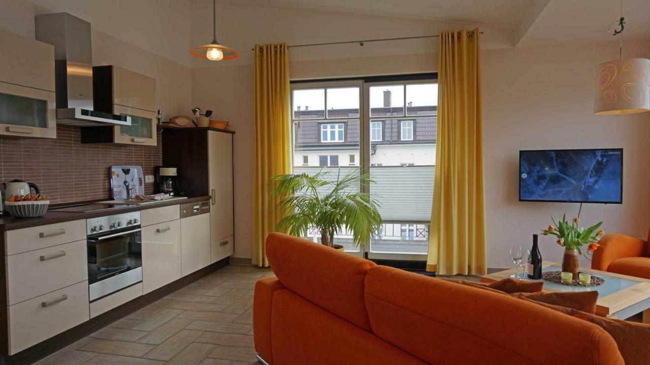 Villa _Duenen Vis A_ Vis_ _ Strand เฮริงสดอร์ฟ ภายนอก รูปภาพ