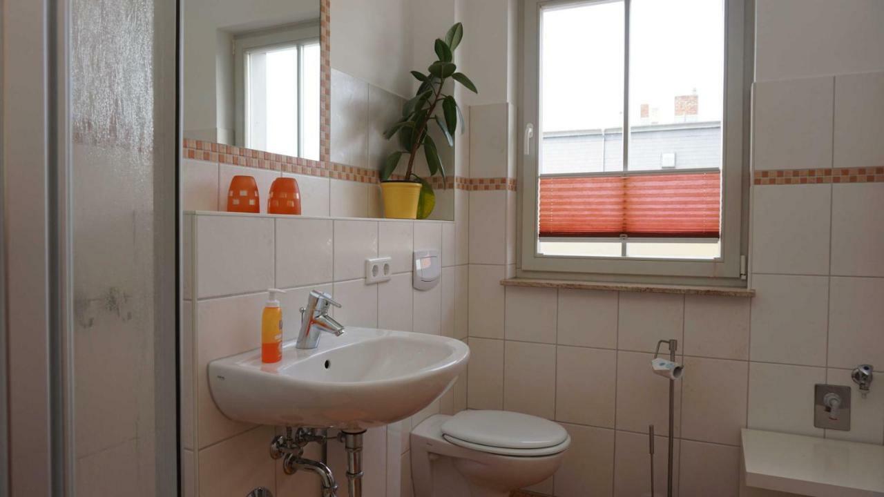 Villa _Duenen Vis A_ Vis_ _ Strand เฮริงสดอร์ฟ ภายนอก รูปภาพ