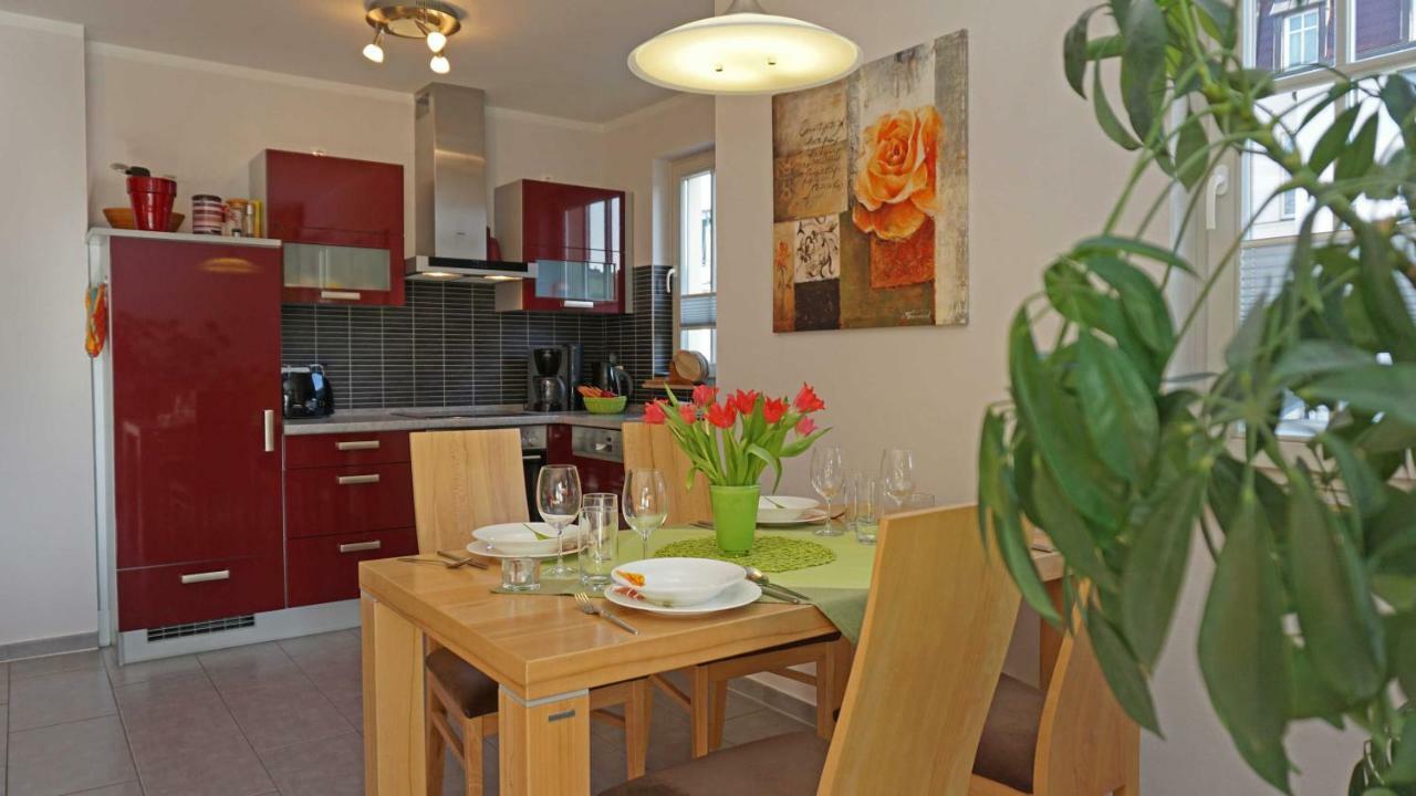 Villa _Duenen Vis A_ Vis_ _ Strand เฮริงสดอร์ฟ ภายนอก รูปภาพ