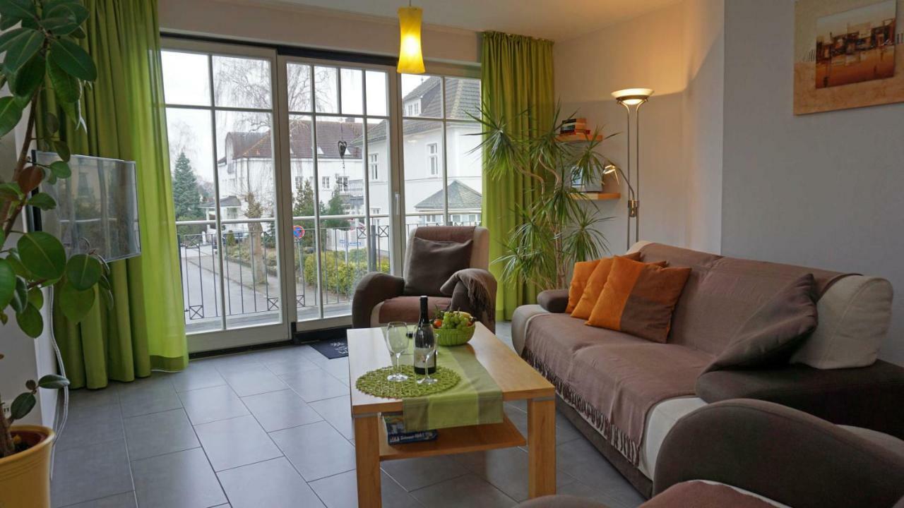 Villa _Duenen Vis A_ Vis_ _ Strand เฮริงสดอร์ฟ ภายนอก รูปภาพ