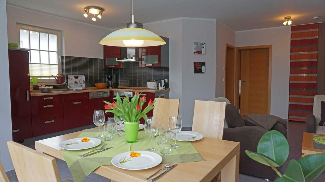 Villa _Duenen Vis A_ Vis_ _ Strand เฮริงสดอร์ฟ ภายนอก รูปภาพ