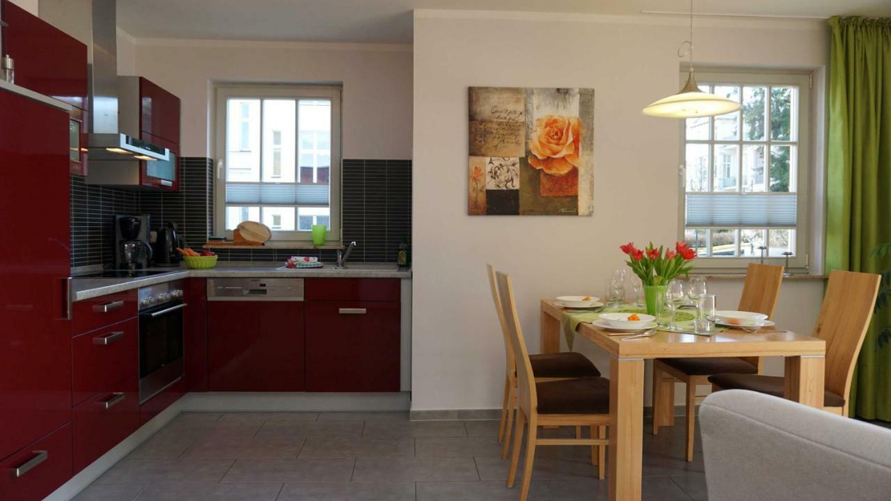 Villa _Duenen Vis A_ Vis_ _ Strand เฮริงสดอร์ฟ ภายนอก รูปภาพ