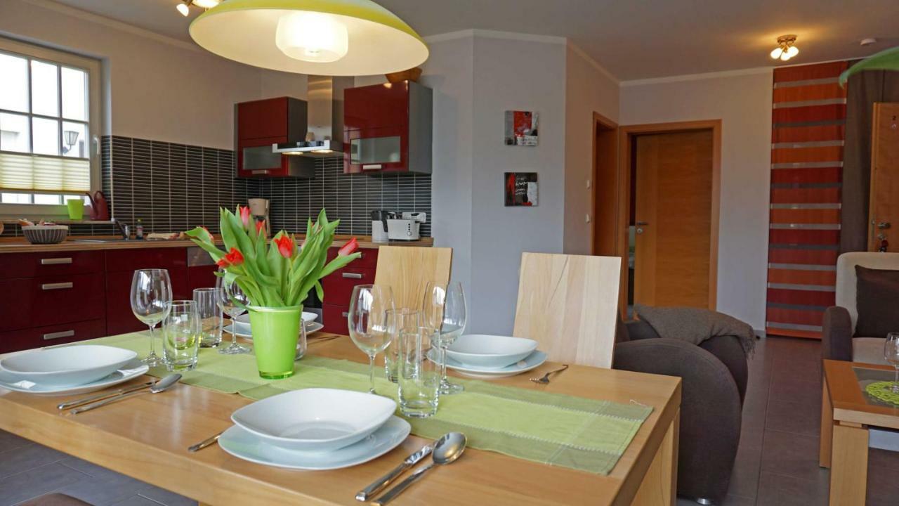 Villa _Duenen Vis A_ Vis_ _ Strand เฮริงสดอร์ฟ ภายนอก รูปภาพ