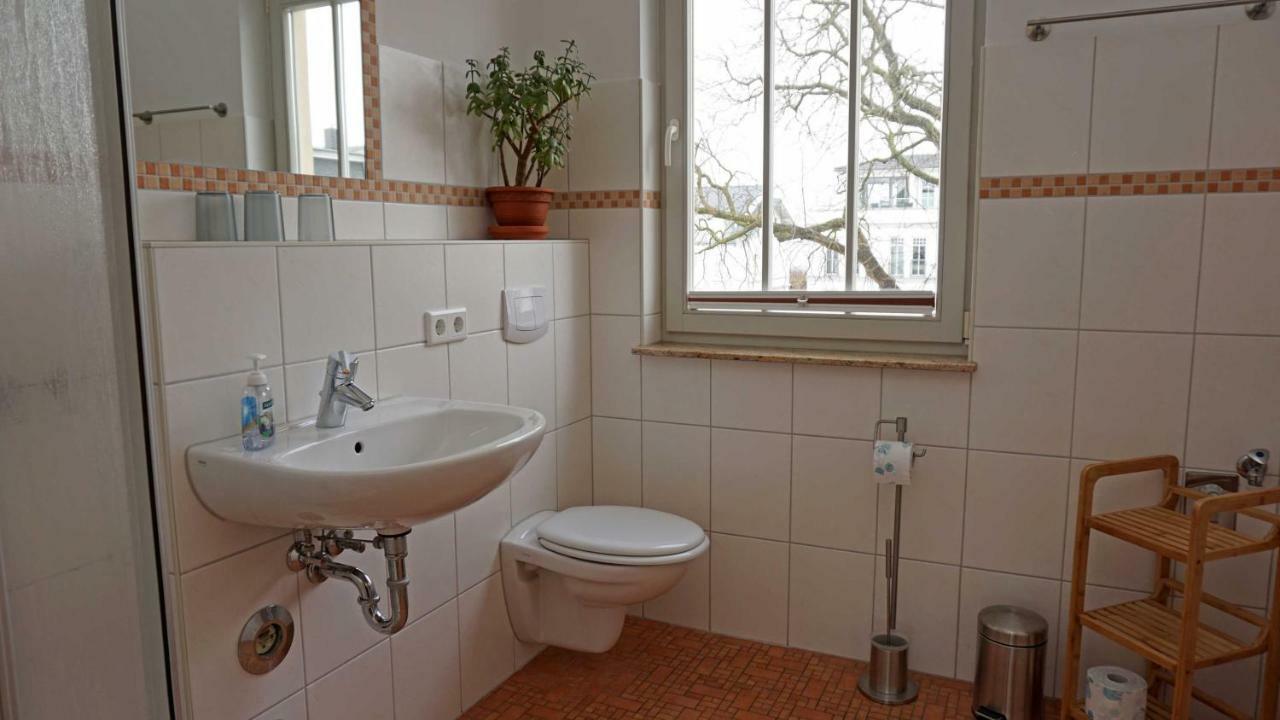 Villa _Duenen Vis A_ Vis_ _ Strand เฮริงสดอร์ฟ ภายนอก รูปภาพ